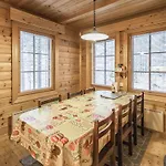 Holiday home Pyhae-kohu By Interhome