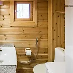 Prázdninový dům Pyhae-kohu By Interhome Pyhätunturi