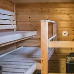 Holiday home Pyhae-kohu By Interhome Pyhatunturi