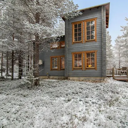 Pyhae-kohu By Interhome * Pyhätunturi