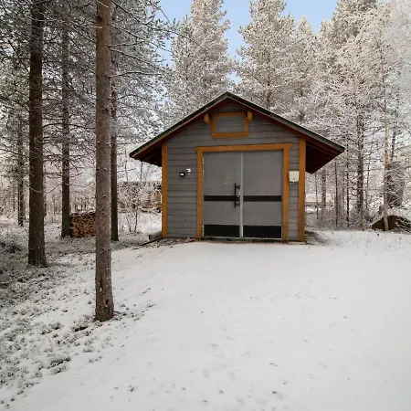 Pyhae-kohu By Interhome Semesterbostad *