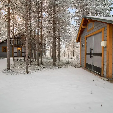 Pyhae-kohu By Interhome *