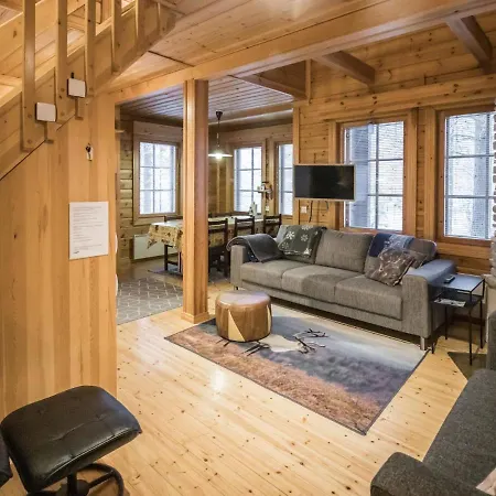 Holiday home Pyhae-kohu By Interhome