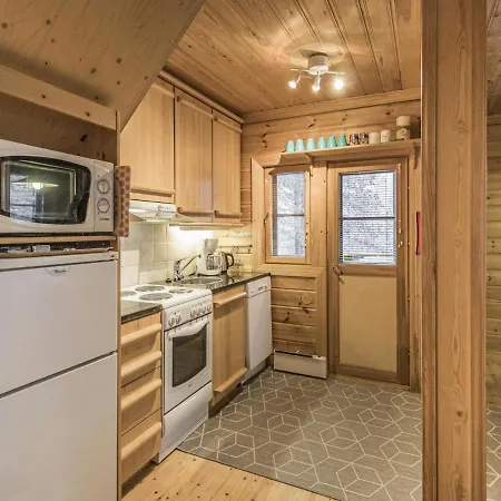 Pyhae-kohu By Interhome 파이하튠튜리