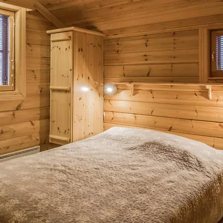 Holiday home Pyhae-kohu By Interhome