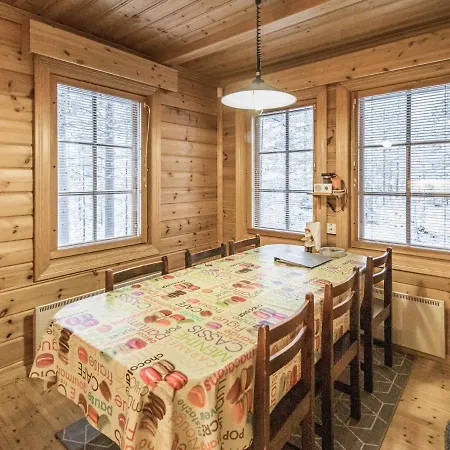 Pyhae-kohu By Interhome * Pyhätunturi