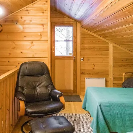 Holiday home Pyhae-kohu By Interhome