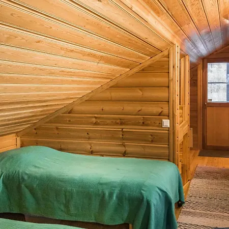 Pyhae-kohu By Interhome Holiday home Pyhatunturi