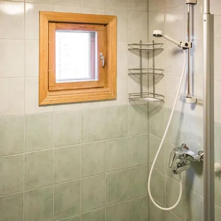 Holiday home Pyhae-kohu By Interhome