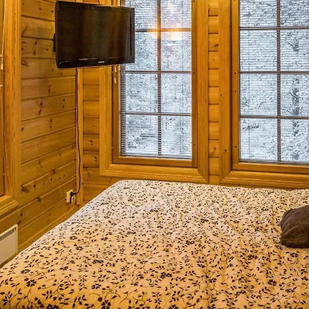 Holiday home Pyhae-kohu By Interhome *