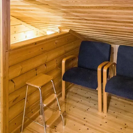 Pyhae-kohu By Interhome *