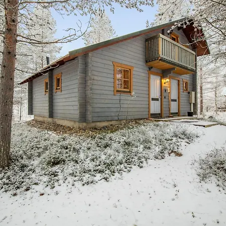 Pyhae-kohu By Interhome Pyhätunturi