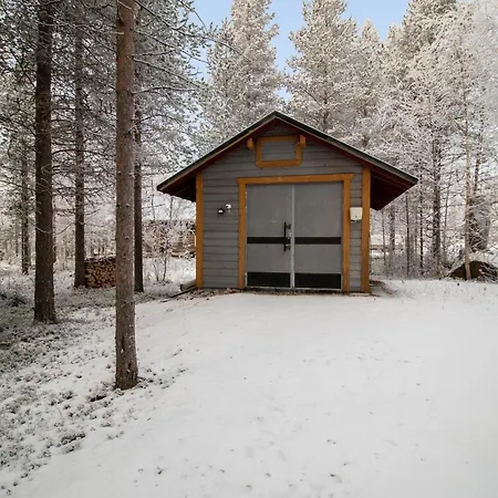 بيت للعطل Pyhae-kohu By Interhome Pyhätunturi