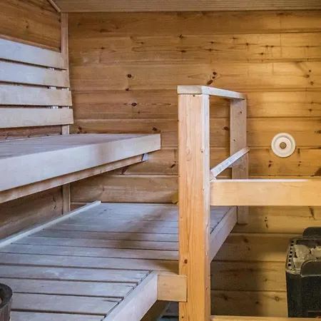 Prázdninový dům Pyhae-kohu By Interhome Pyhätunturi