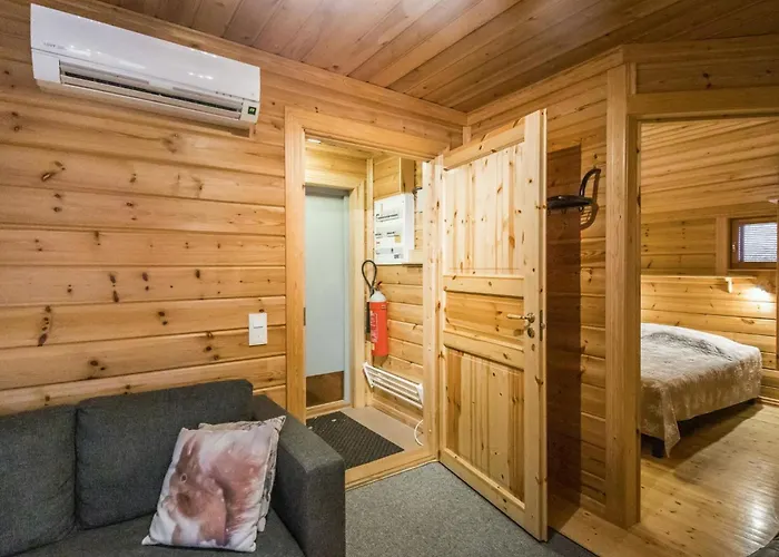 Pyhae-kohu By Interhome