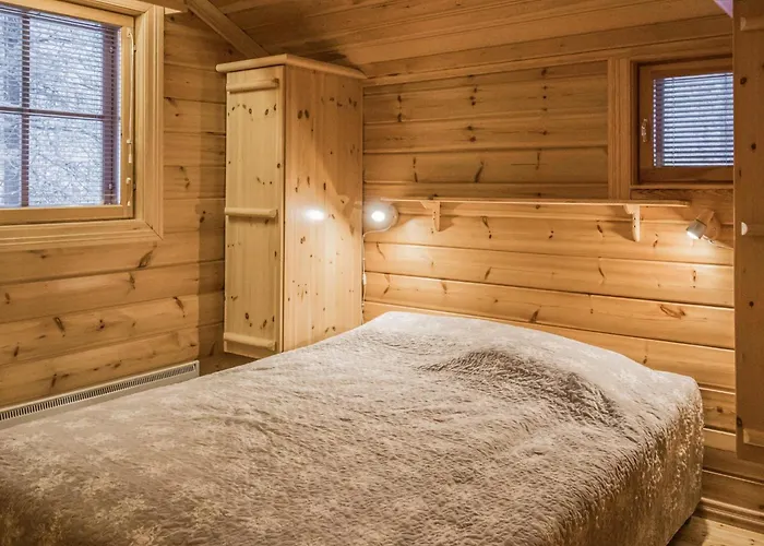 Pyhae-kohu By Interhome * Pyhätunturi