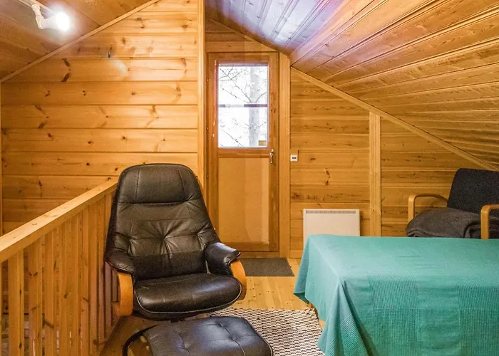 Pyhae-kohu By Interhome