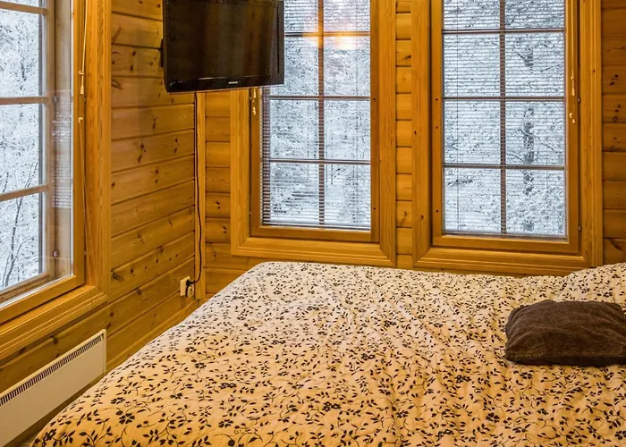 Pyhae-kohu By Interhome بيت للعطل