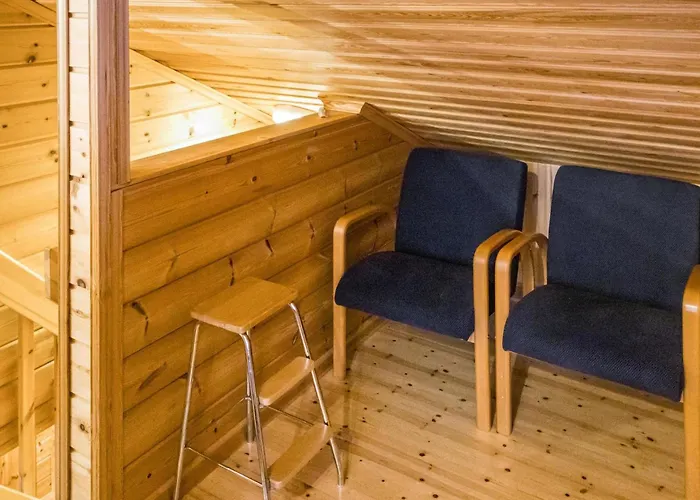 Pyhae-kohu By Interhome Pyhätunturi