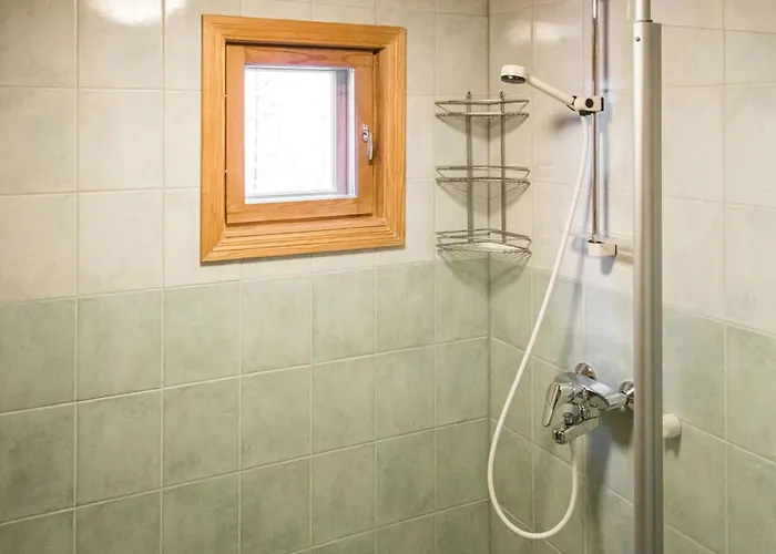 بيت للعطل Pyhae-kohu By Interhome